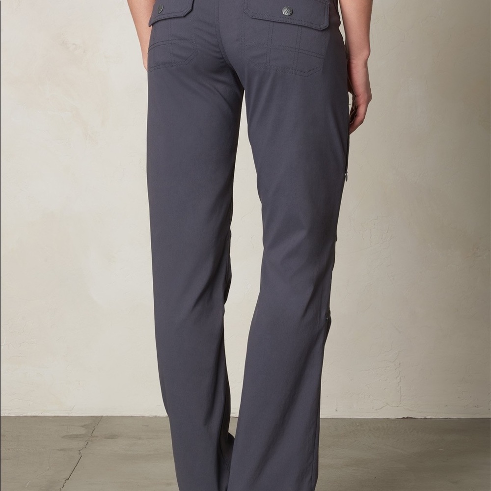 Prana Halle Pant. EUC